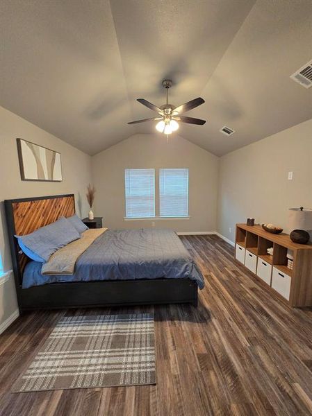 Furnished interior view inside a new home in , Mineral Wells (Image 12). Furnished interior view inside a new home in , Mineral Wells (Image 12).
