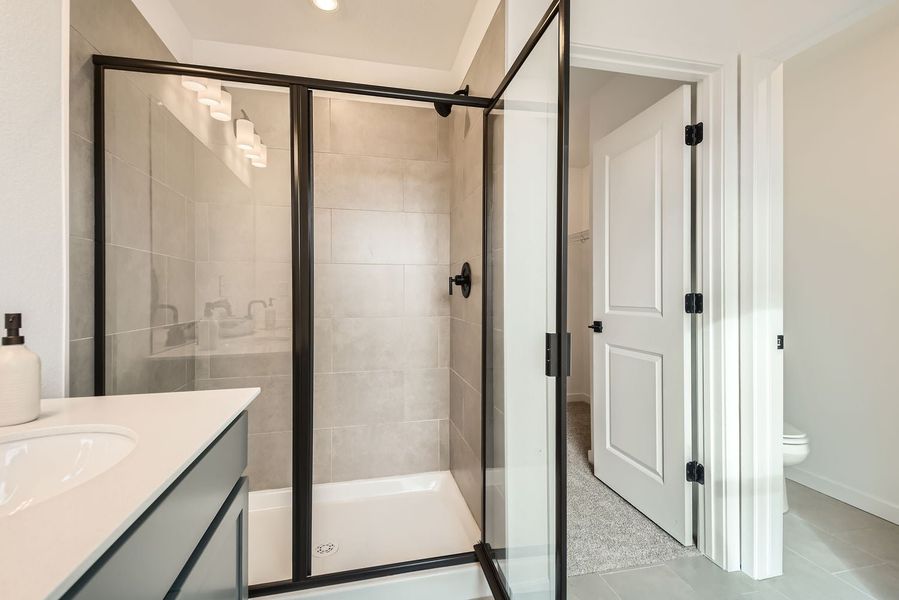 New Home in Fort Collins, CO.  - Slide 15