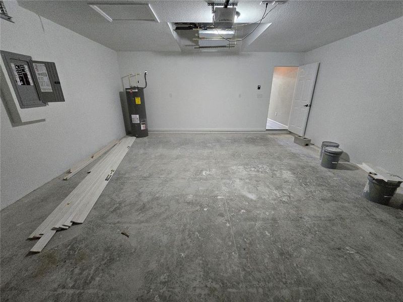 In-progress construction of a new home in , Ocala, FL (Image 38). In-progress construction of a new home in , Ocala, FL (Image 38).