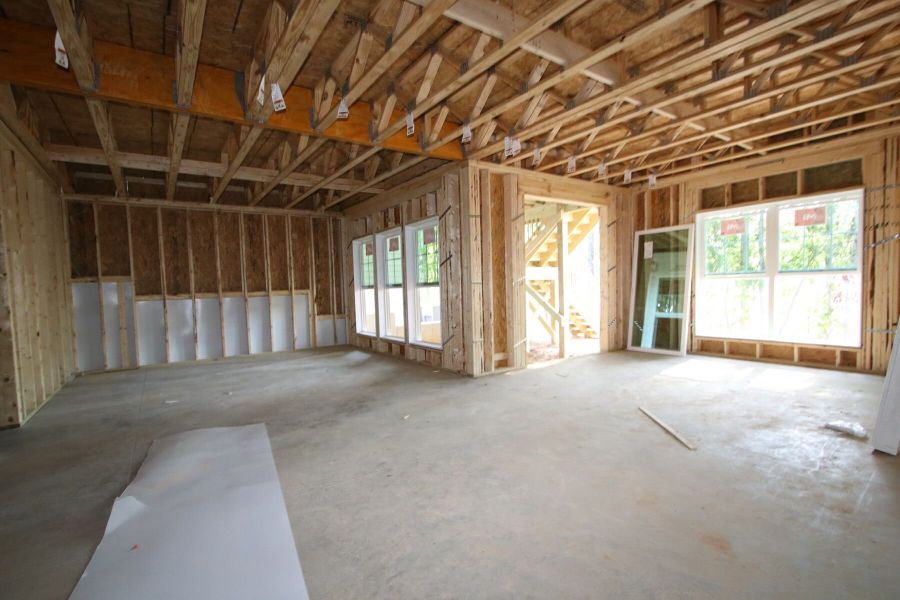Interior Interior