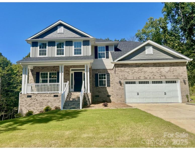 Image 27 of a home in Crystal Village.