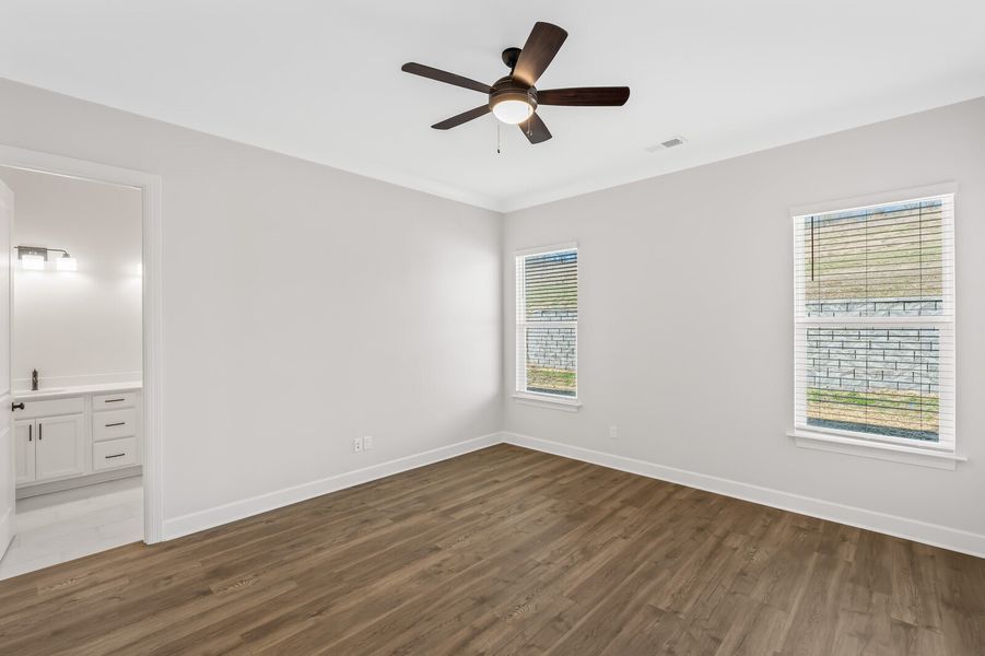 Thompson's Station, TN New Home.  - Slide 22