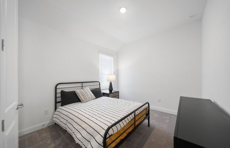 Secondary Room Secondary Room