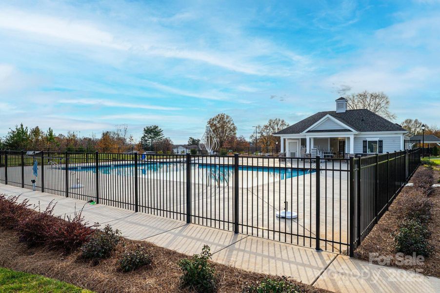 Community amenities in Villages of Maiden, Maiden (Image 46). Community amenities in Villages of Maiden, Maiden (Image 46).