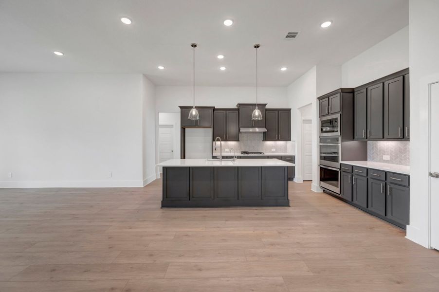 Kitchen Kitchen