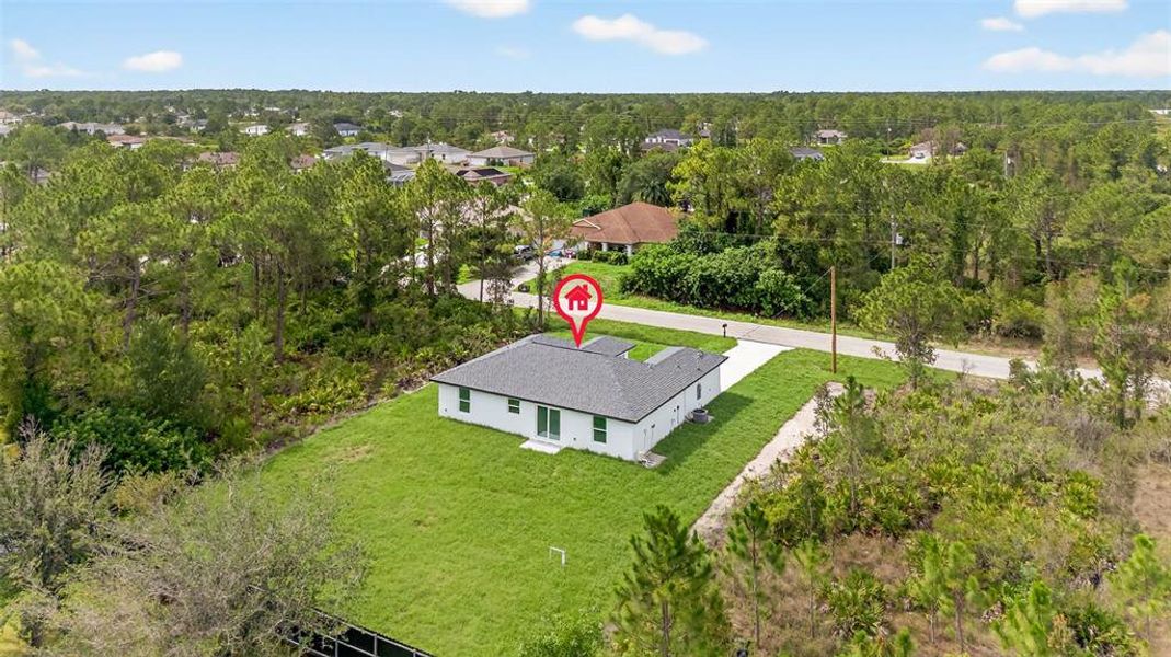 Image 25 of a home in .