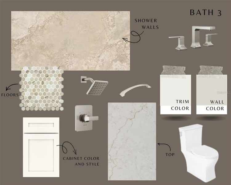 Sample of building materials used in homes in , Archer (Image 7). Sample of building materials used in homes in , Archer (Image 7).