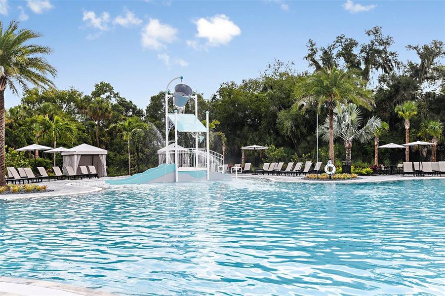 Community amenities in Skye Ranch Community Group Page, Sarasota (Image 41).