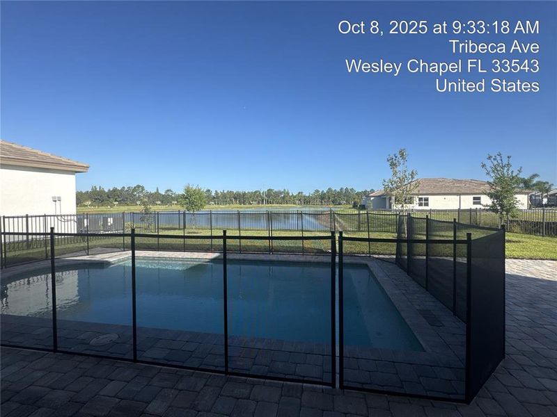 Image 41 of a home in Valencia Ridge.