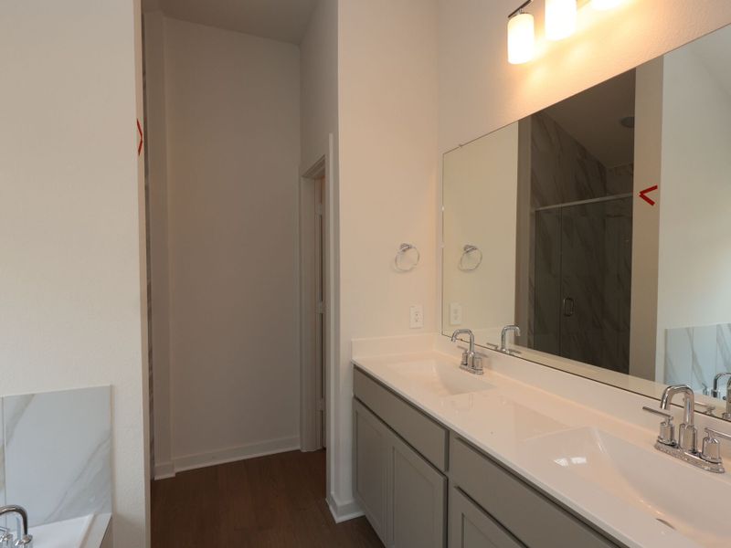 Bathroom Bathroom