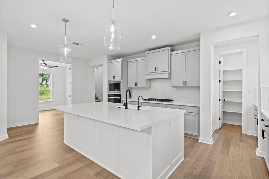 New Home in Georgetown, TX.  - Slide 11