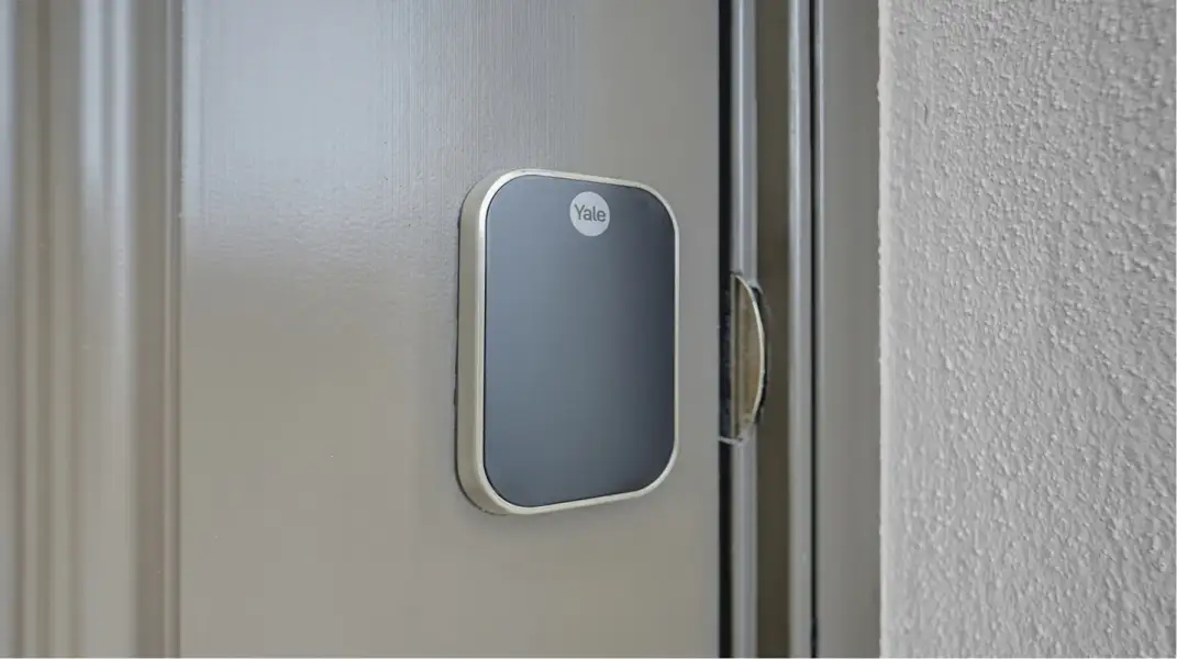 Estatesat Lotis Wellington EI Smart Lock Estatesat Lotis Wellington EI Smart Lock