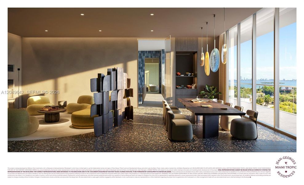 Community amenities in , Miami (Image 20).