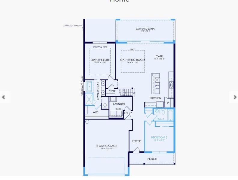 7 Floorplan 1