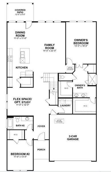 Image 34 of a home in Edgewood.