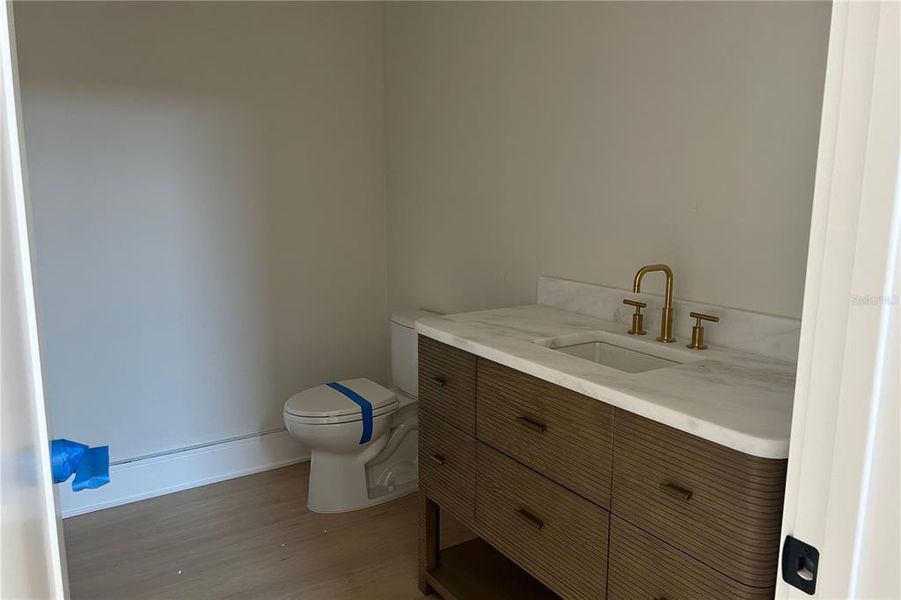 Powder Room | 8/28/25 Powder Room | 8/28/25