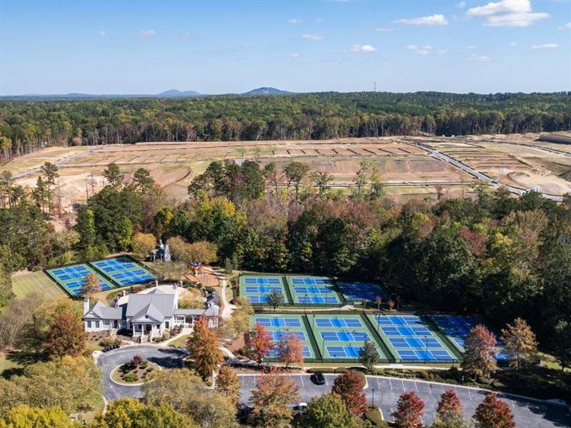 Image 78 of a home in Hamptons at Riverwood North.