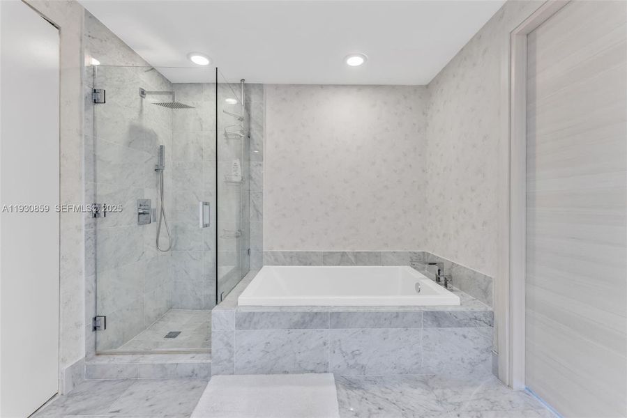 Furnished interior view inside a new home in , Miami (Image 11). Furnished interior view inside a new home in , Miami (Image 11).