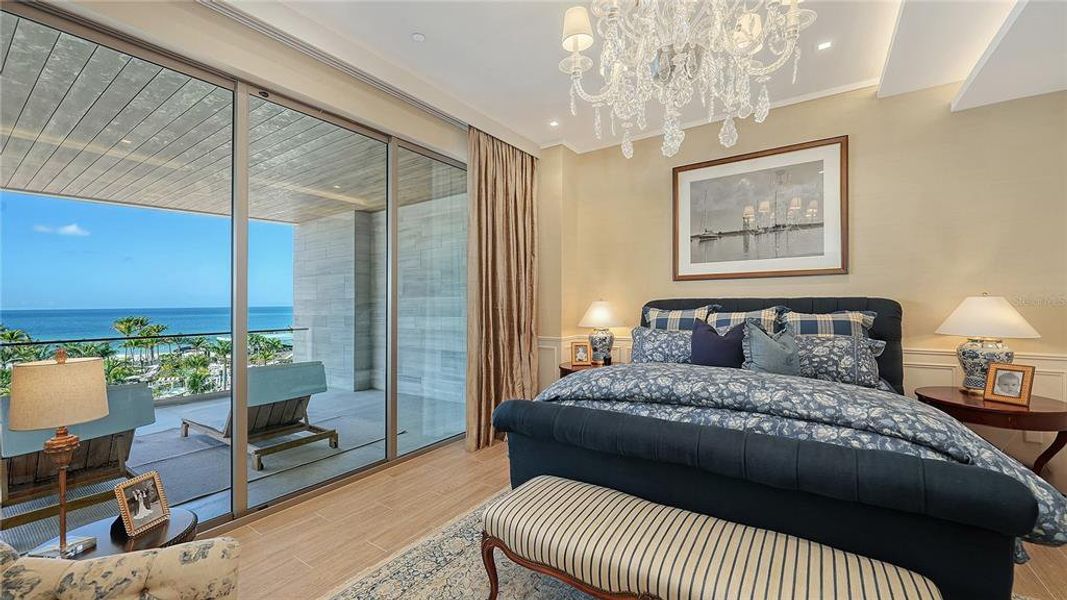 Furnished interior view inside a new home in , Longboat Key (Image 37). Furnished interior view inside a new home in , Longboat Key (Image 37).