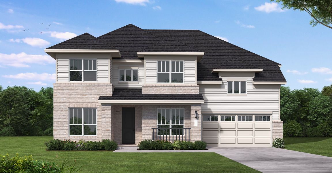 Manvel, TX New Home. - Slide 7 Manvel, TX New Home. - Slide 7