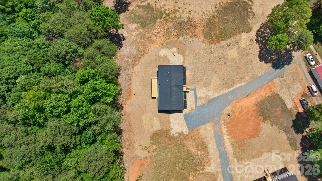 Site preparation for new homesites in , Lexington (Image 40).