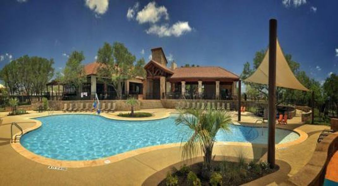 Travisso Community Travisso Community