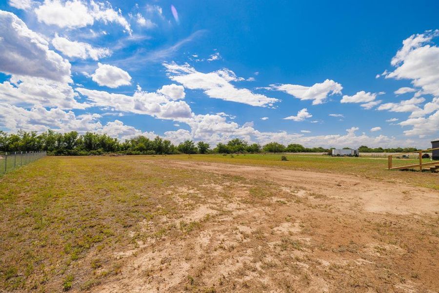 Site preparation for new homesites in , Hawley (Image 33).