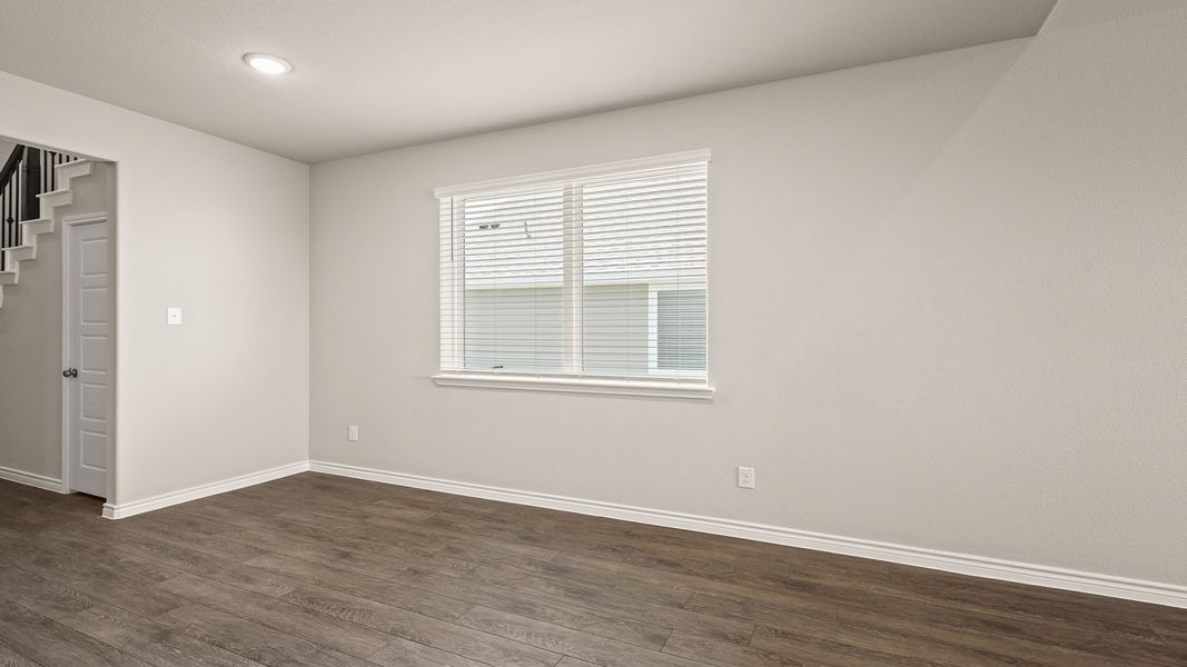 Dining room Dining room