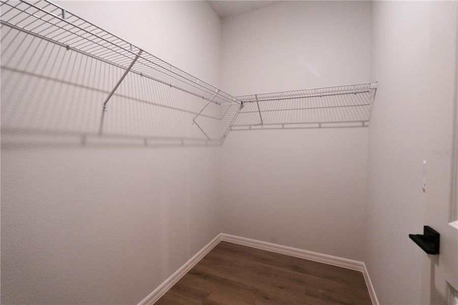 Spacious, unfurnished interior of a new home in , Tavares (Image 28).