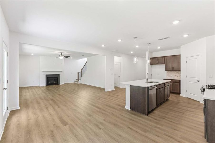 Image 41 of a home in The Estates at Casteel.