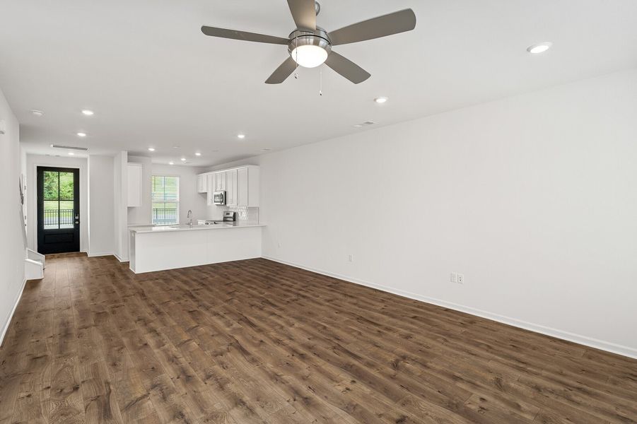 New Home in Lavergne, TN. - Slide 19 New Home in Lavergne, TN. - Slide 19