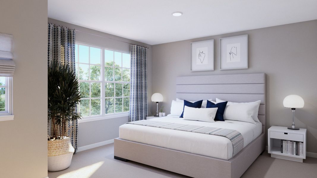 Images are a model representation and may depict options and upgrades not featured on the home available for purchase. Images are a model representation and may depict options and upgrades not featured on the home available for purchase.