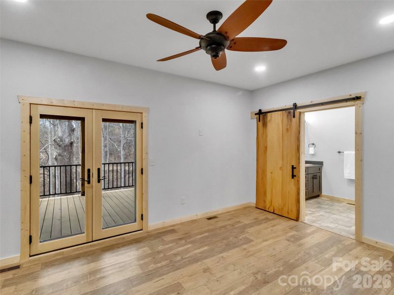 Spacious, unfurnished interior of a new home in , Clyde (Image 26). Spacious, unfurnished interior of a new home in , Clyde (Image 26).