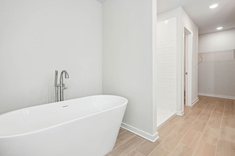 Cecil New Home in West Point, GA.  - Slide 21