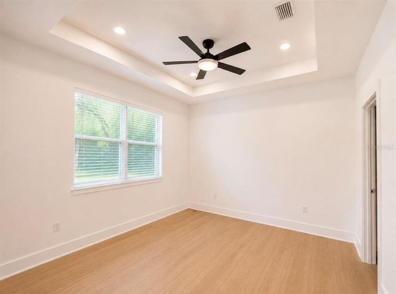 Spacious, unfurnished interior of a new home in , Brooksville (Image 12).