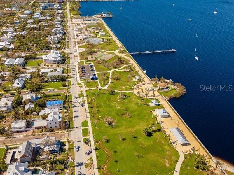 Image 22 of a home in North Port.