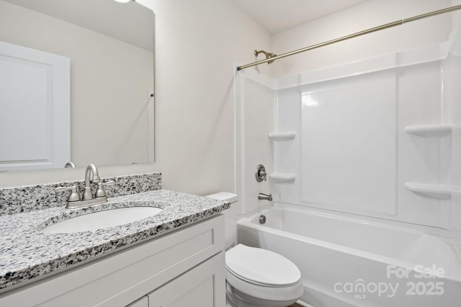 Large Bathroom Large Bathroom