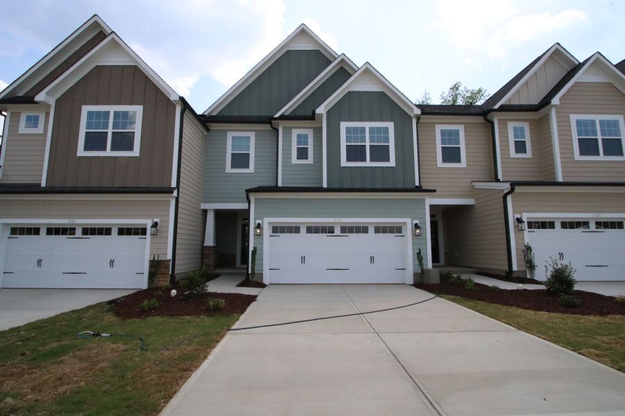 Front Exterior