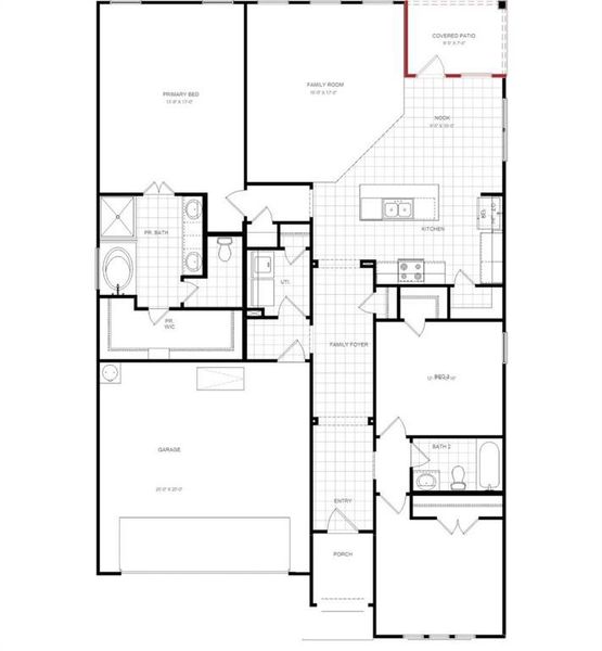 Floor Plan Floor Plan