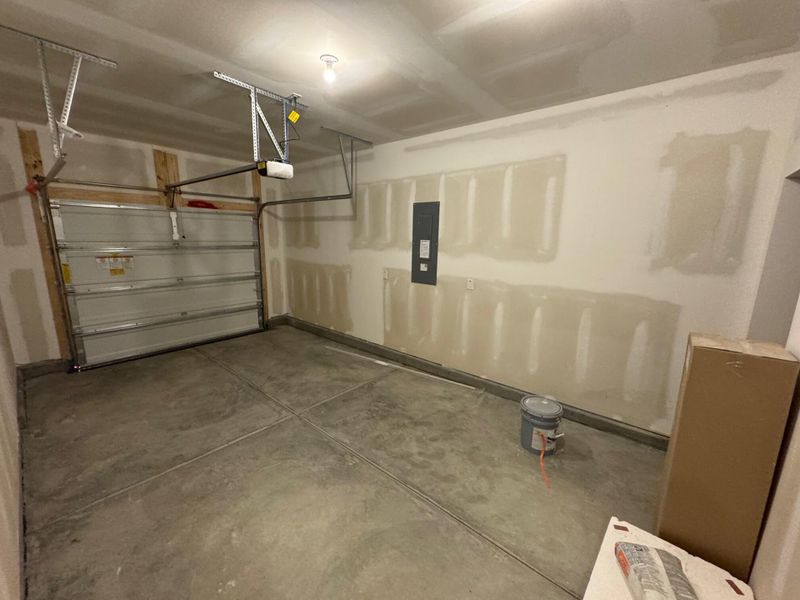 In-progress construction of a new home in , Ravenel, SC (Image 23).