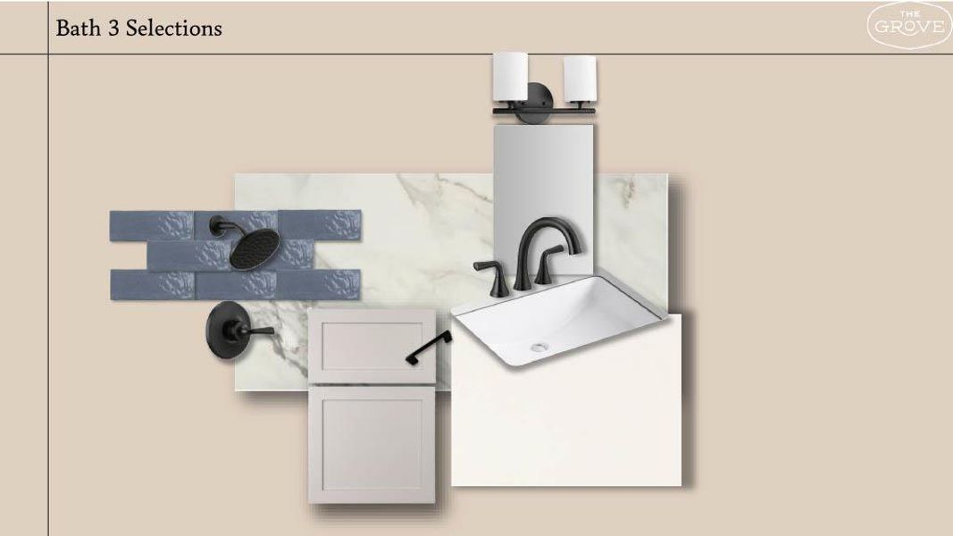 Sample of building materials used in homes in , Austin (Image 16).