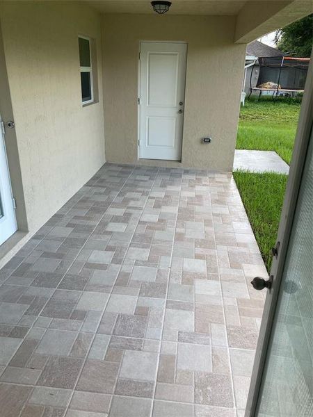 Spacious, unfurnished interior of a new home in , Port St. Lucie (Image 19). Spacious, unfurnished interior of a new home in , Port St. Lucie (Image 19).