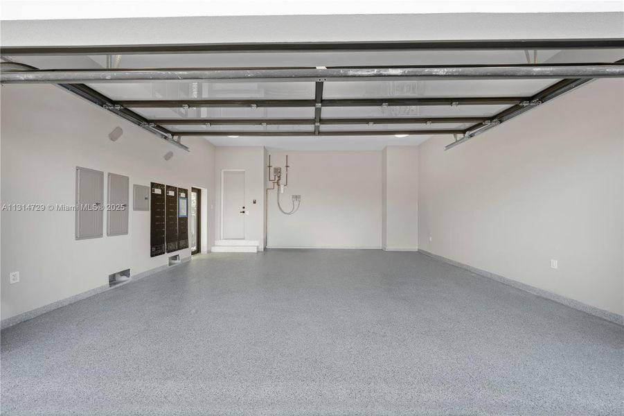 Spacious, unfurnished interior of a new home in , North Miami Beach (Image 19). Spacious, unfurnished interior of a new home in , North Miami Beach (Image 19).