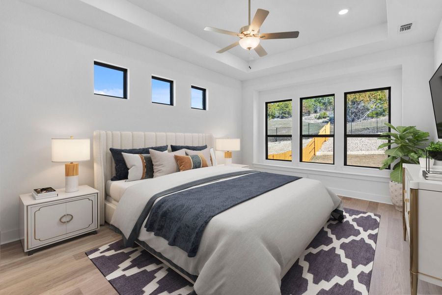 New Home in Leander, TX. - Slide 6 New Home in Leander, TX. - Slide 6