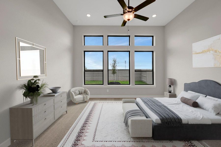 REPRESENTATIVE PHOTO – Virtually staged to give you the visual you need to see furniture placement and how the home can live. REPRESENTATIVE PHOTO – Virtually staged to give you the visual you need to see furniture placement and how the home can live.