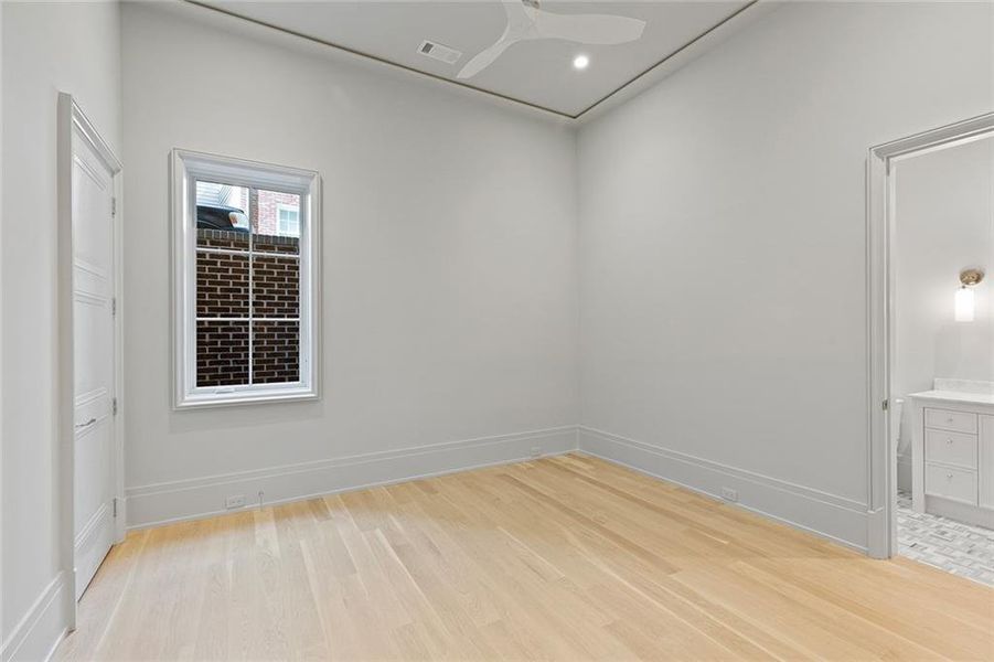 Spacious, unfurnished interior of a new home in , Atlanta (Image 72). Spacious, unfurnished interior of a new home in , Atlanta (Image 72).