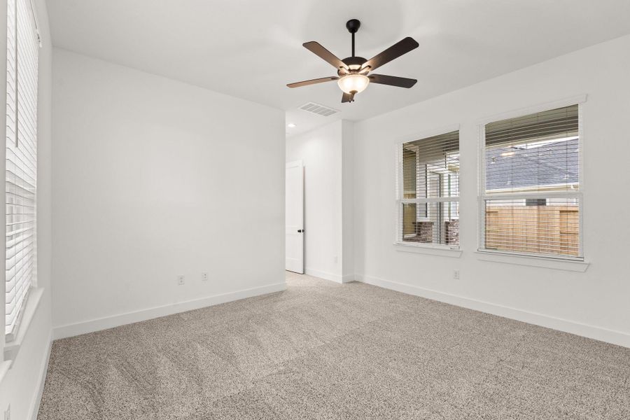 Photos are REPRESENTATIVE of the home /floor plan and are NOT of the actual home. Selections, features, and room options may vary. For more info, contact Chesmar Homes.