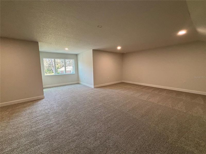 Spacious, unfurnished interior of a new home in , Brooksville (Image 36).