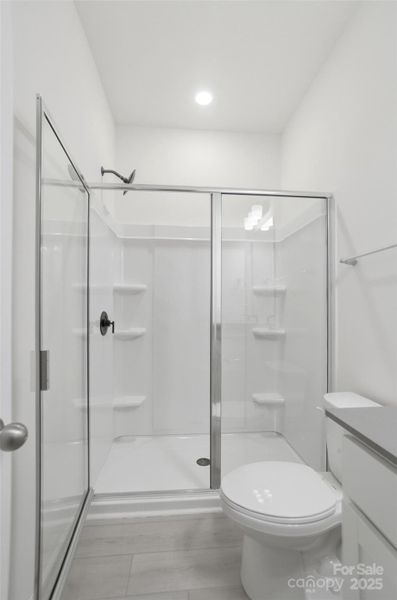 Furnished interior view inside a new home in Wilson Creek, Indian Land (Image 17). Furnished interior view inside a new home in Wilson Creek, Indian Land (Image 17).