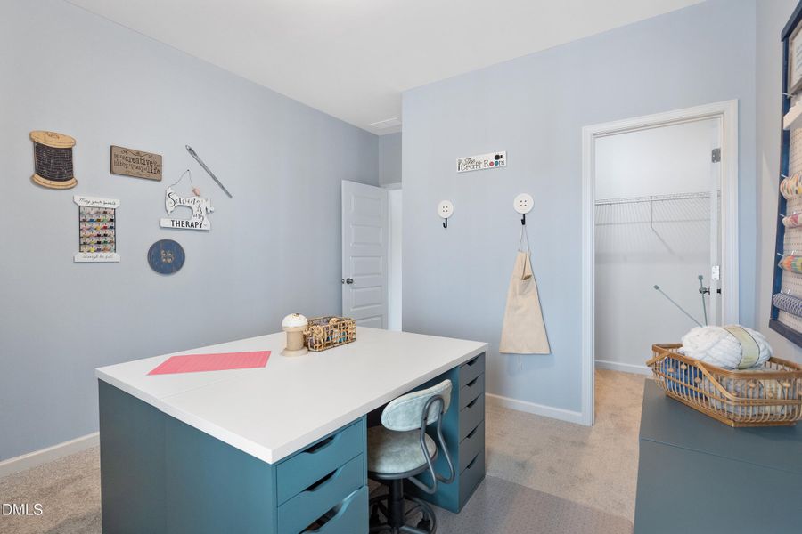 Representational Photo